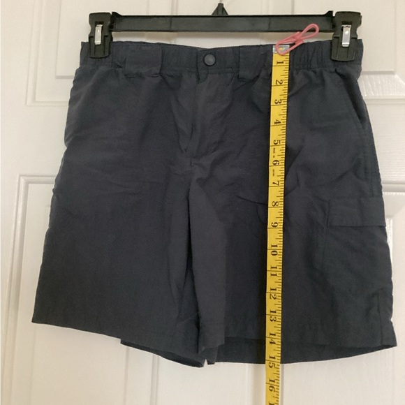 Columbia Blue Athletic Shorts for Active Comfort Sz S - Picture 6 of 14